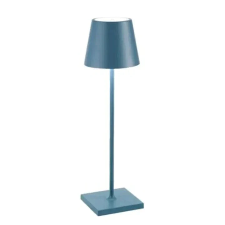 TableLamp - kabellose tischleuchte
