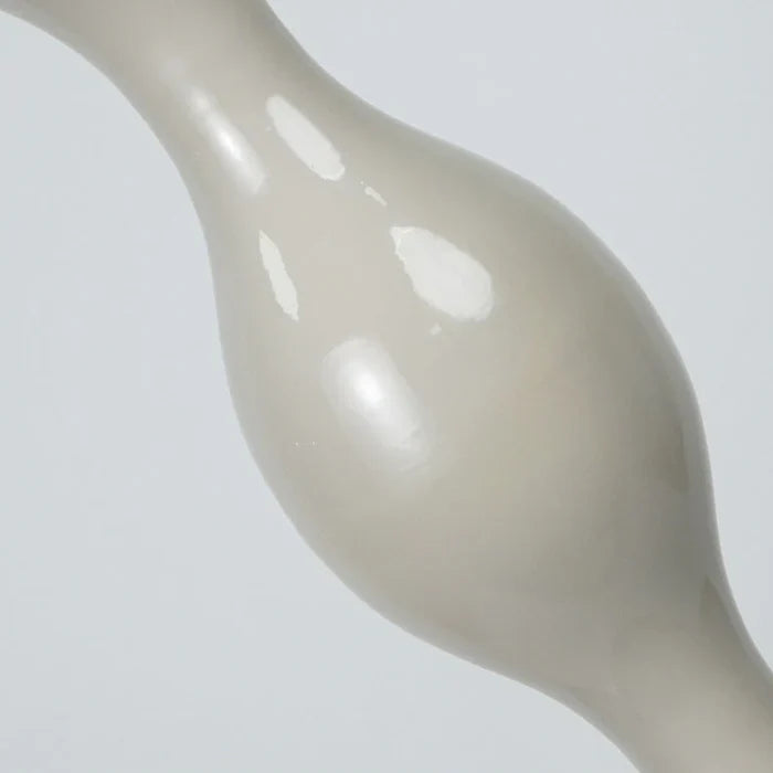 Skandinavische stehlampe