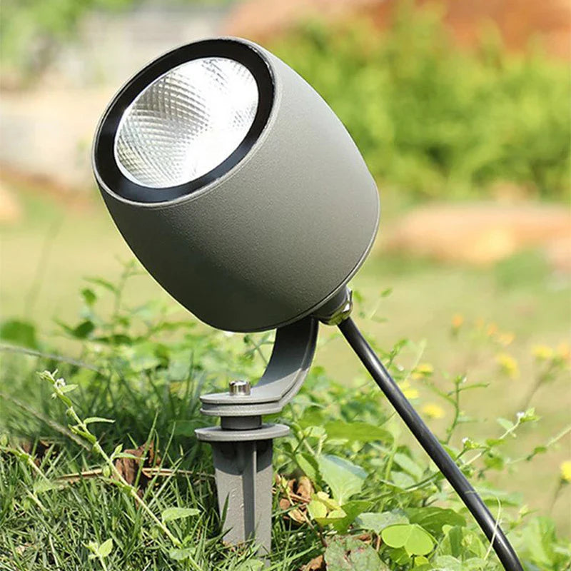 Greenglow - garten led-leuchte
