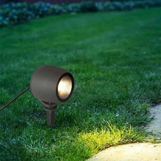 Greenglow  - garten led-leuchte