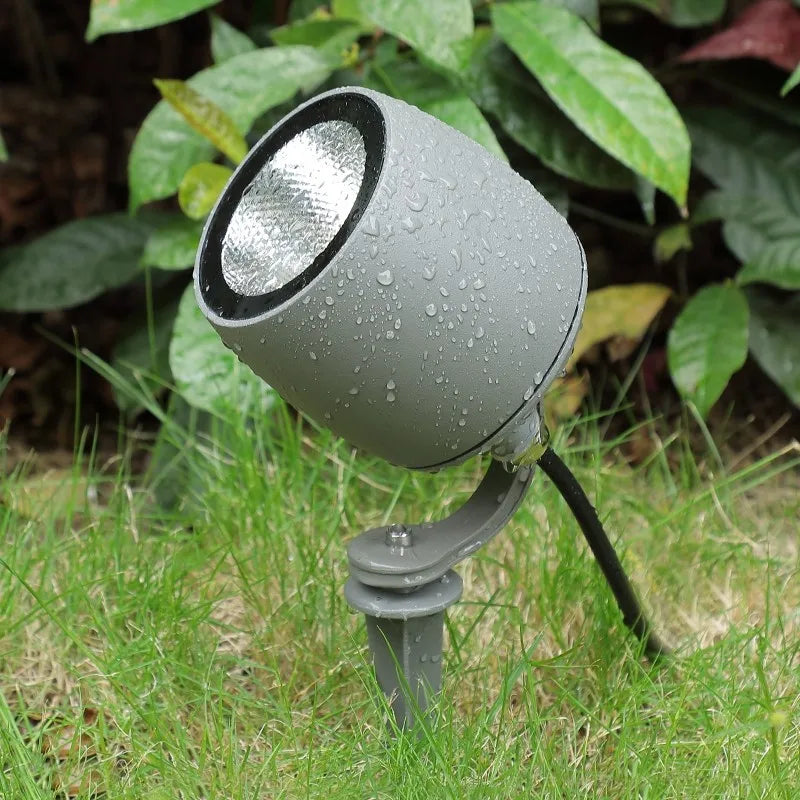 Greenglow - garten led-leuchte