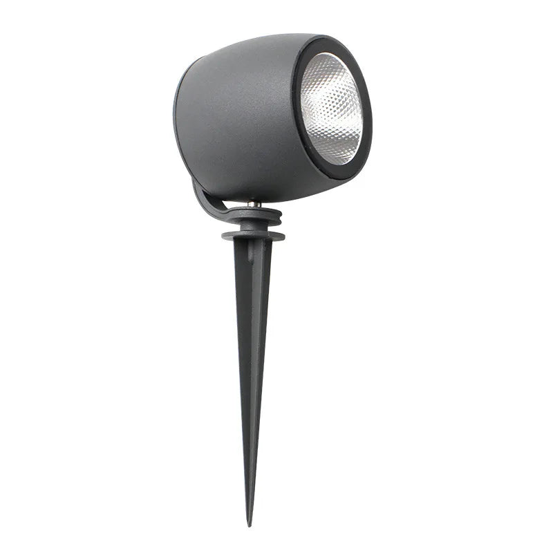 Greenglow - garten led-leuchte