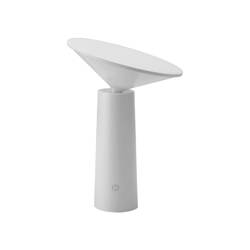LED-tischleuchte mit dimmfunktion