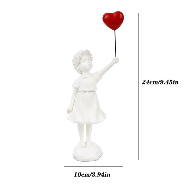 Cupid'scharms - neue raumdekoration