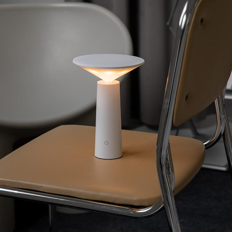 LED-tischleuchte mit dimmfunktion