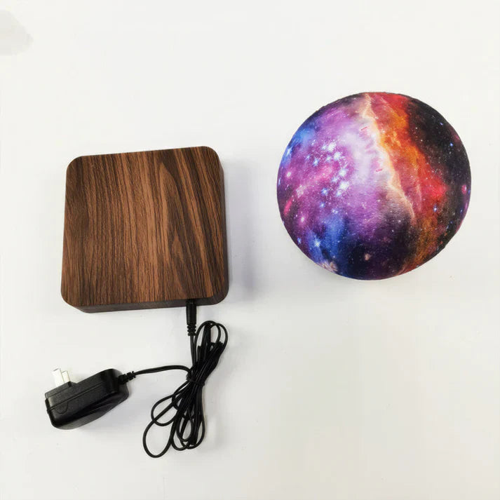 GalaxyLamp pro: magnetisch schwebende galaxy star lampe