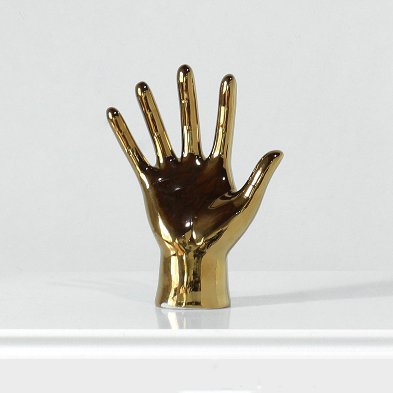 Elegancegesture - luxus kunst design