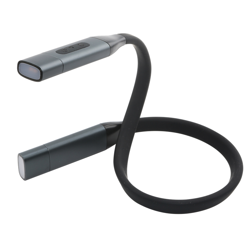 Lumylight - augenschutz studentenwohnheim usb-lade-nachtleselampe