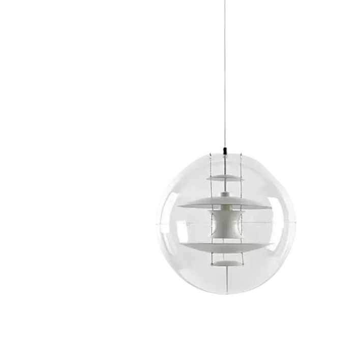 Cosmoorb | planet lampe für stilvolles essen