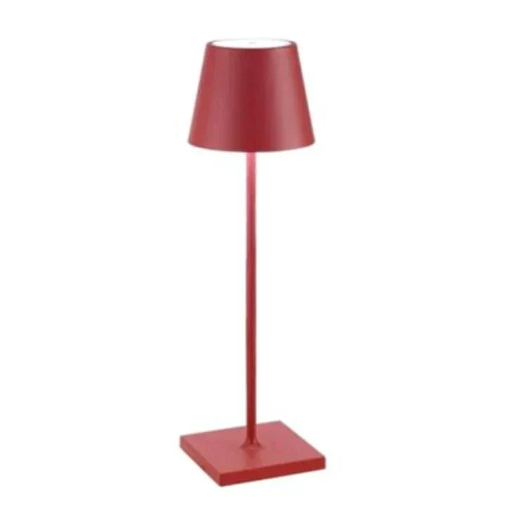 TableLamp - kabellose tischleuchte