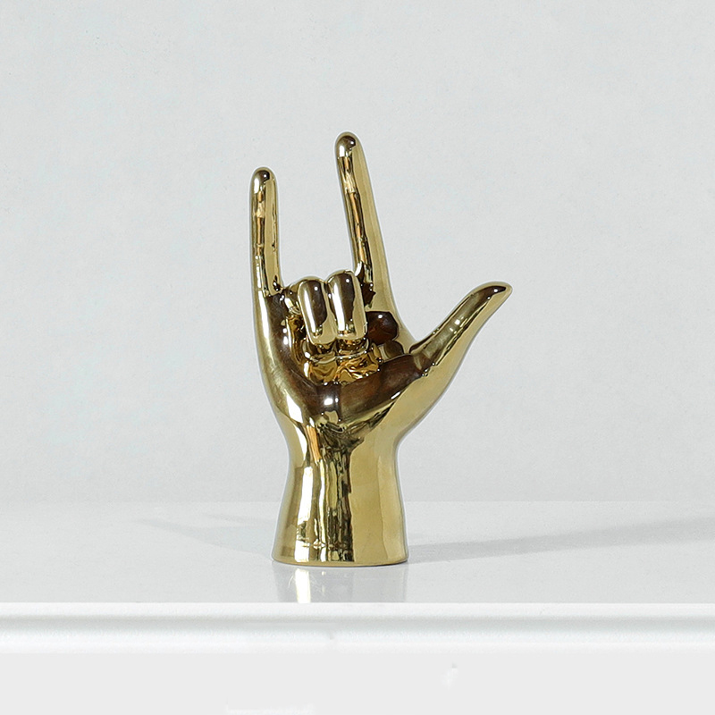Elegancegesture - luxus kunst design