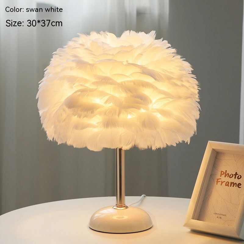 StellaLicht - moderne tischlampe für nachttisch