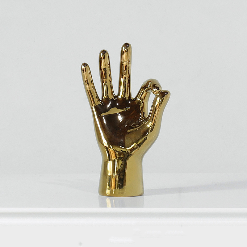 Elegancegesture - luxus kunst design