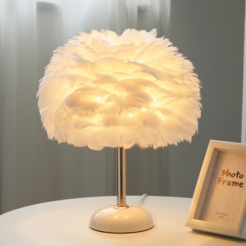 StellaLicht - moderne tischlampe für nachttisch