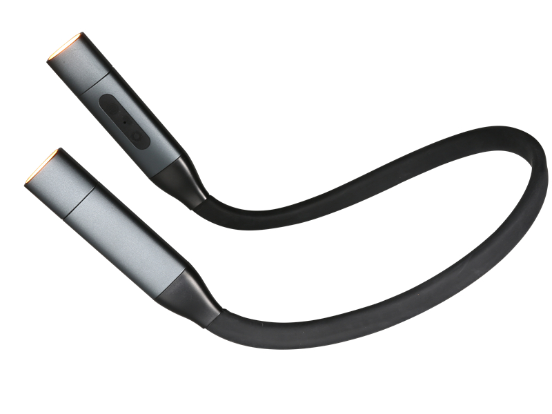 Lumylight - augenschutz studentenwohnheim usb-lade-nachtleselampe