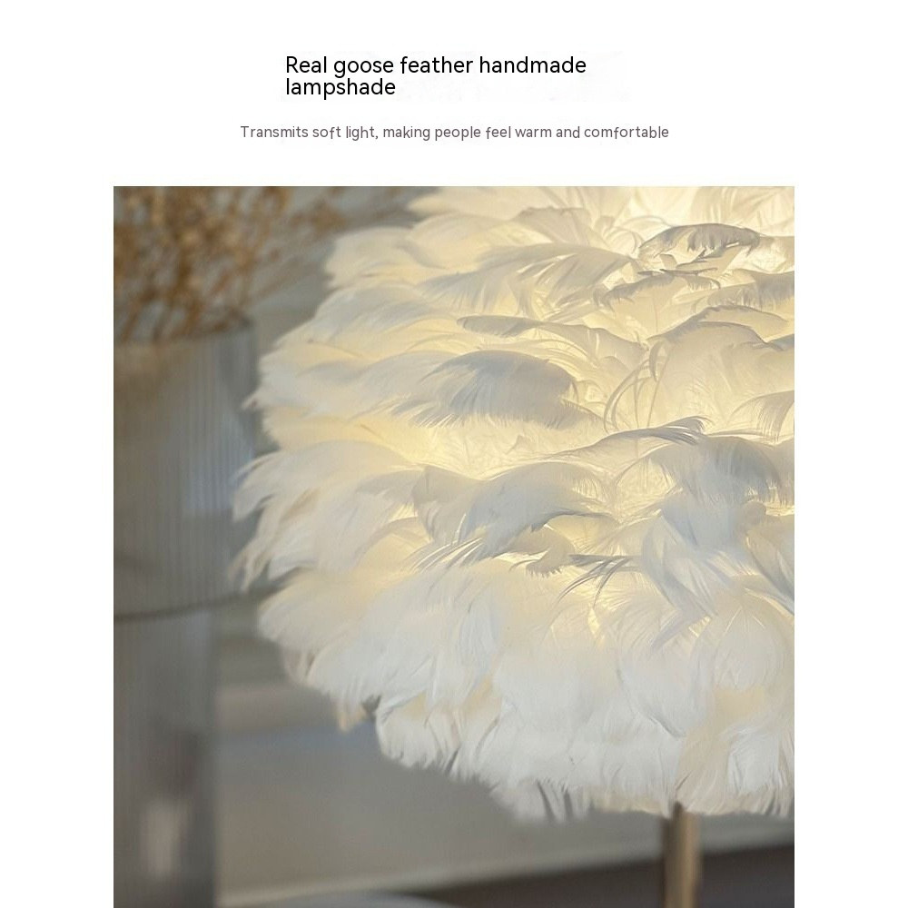 StellaLicht - moderne tischlampe für nachttisch