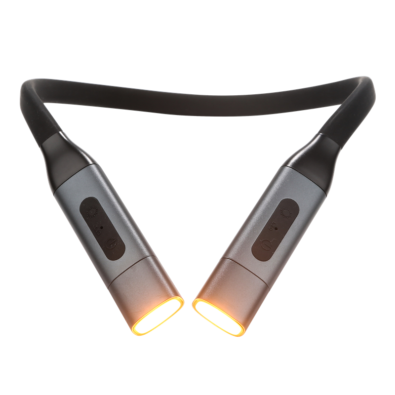 Lumylight - augenschutz studentenwohnheim usb-lade-nachtleselampe