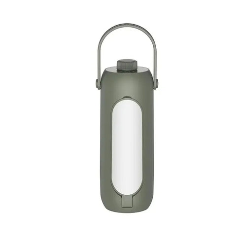 TravelGlow – tragbare outdoor-campinglaterne