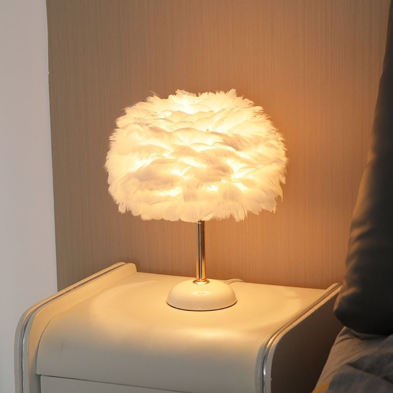 StellaLicht - moderne tischlampe für nachttisch