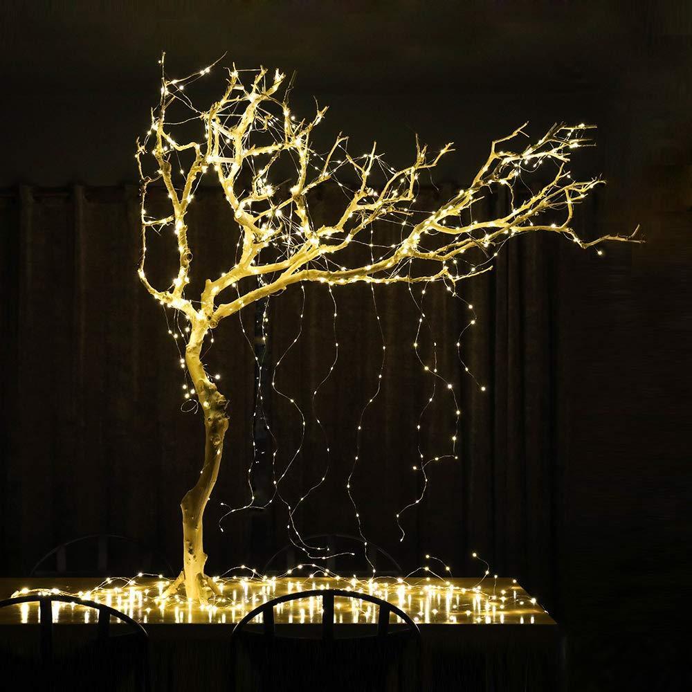 Solar-lichterkette