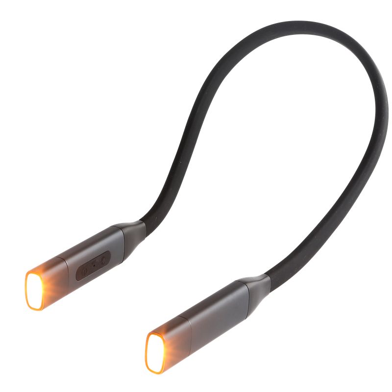 Lumylight - augenschutz studentenwohnheim usb-lade-nachtleselampe