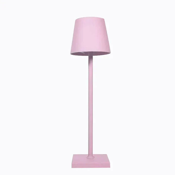 TableLamp - kabellose tischleuchte