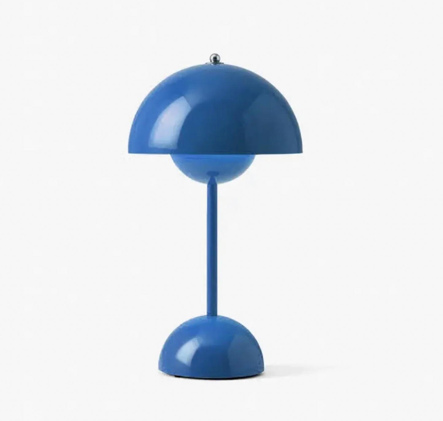 Mushroom - moderne dimmbare Induktionslampe