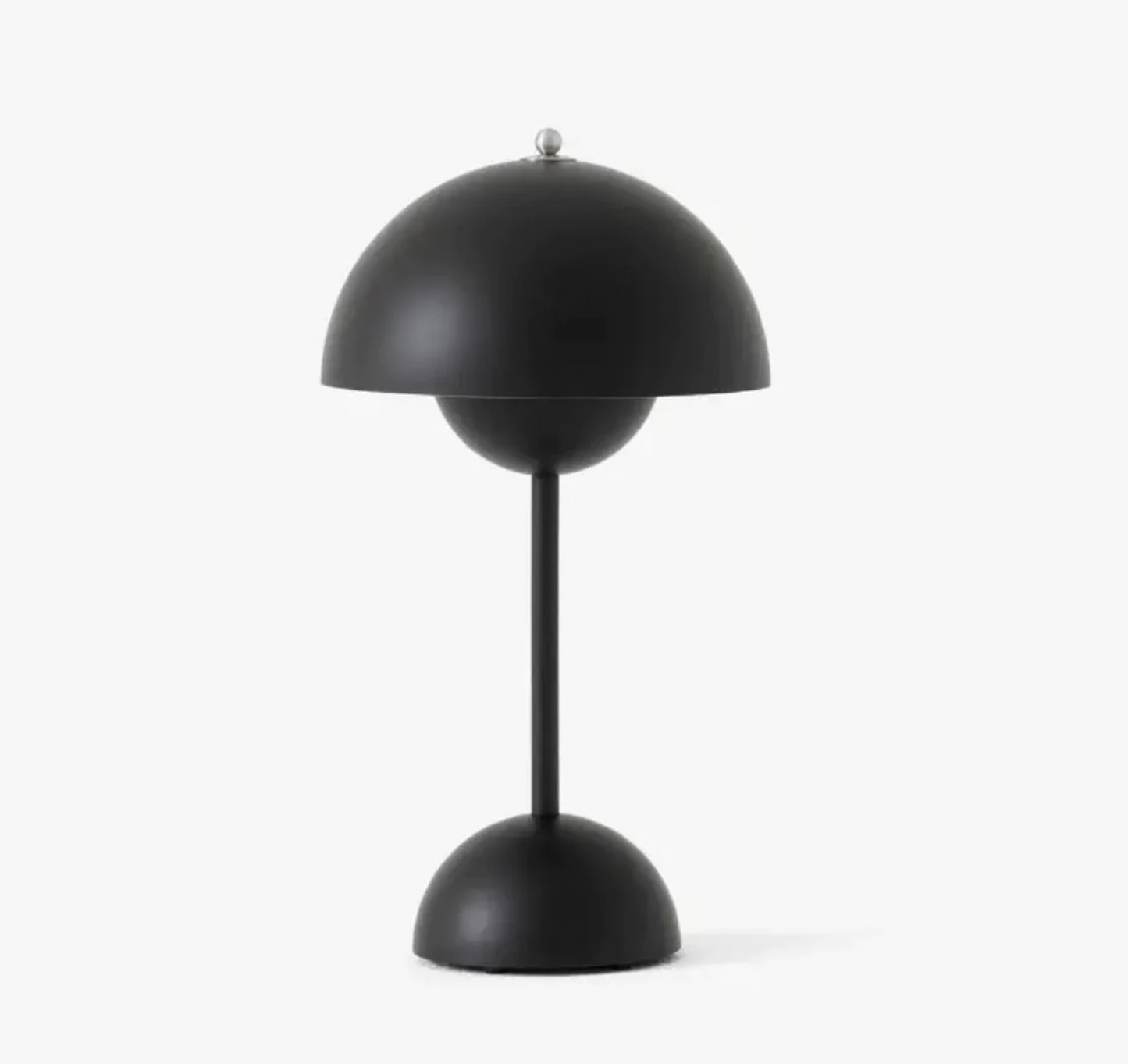 Mushroom - moderne dimmbare Induktionslampe