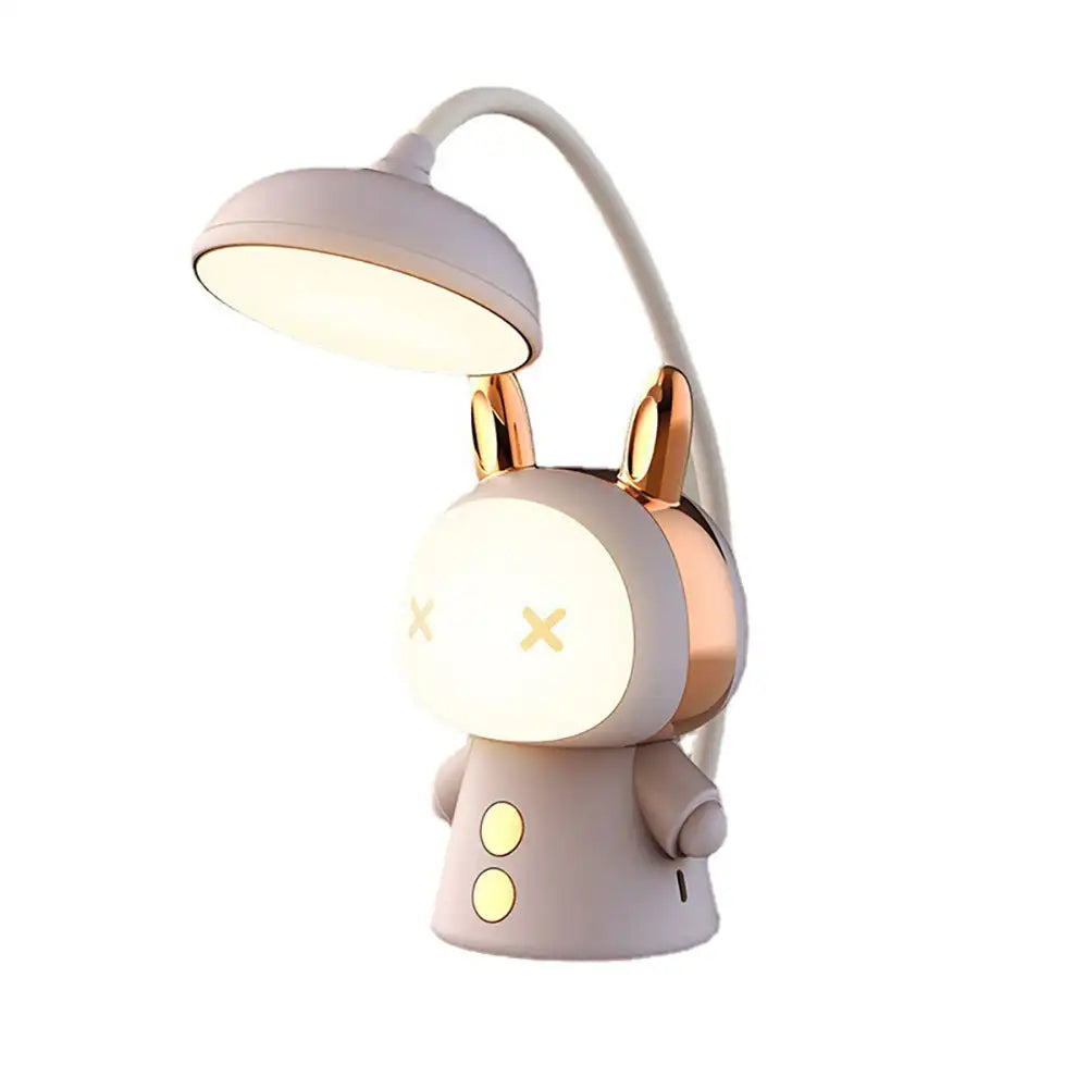 Comicradiance - cartoon tischlampe