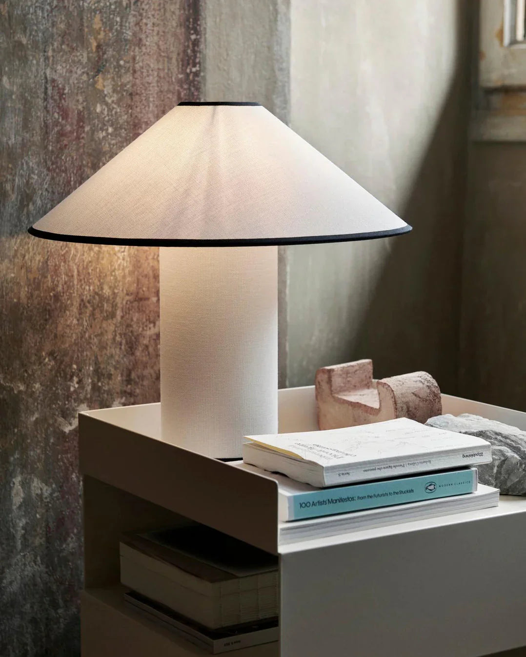 Colette - tischlampe