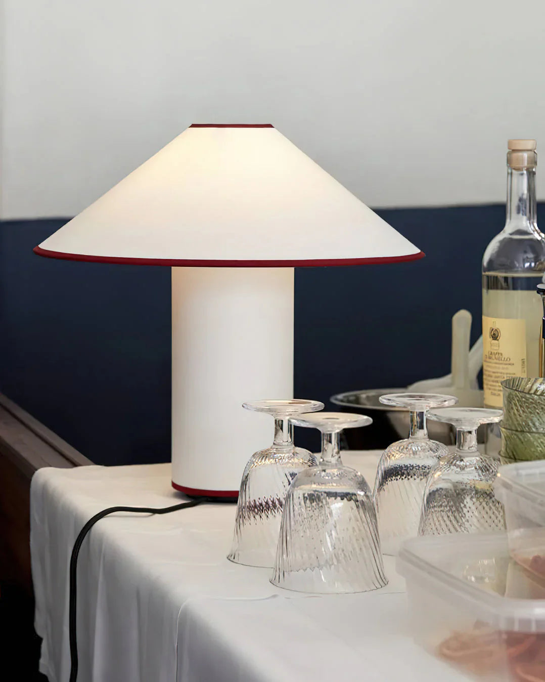 Colette - tischlampe