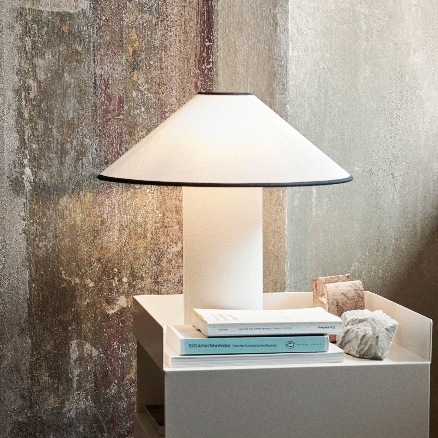 Colette - tischlampe