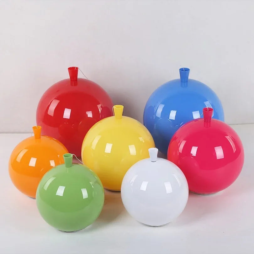 WonderGlo - kreative ballon deckenleuchte
