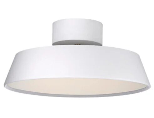 Polarbeam - drehbare led-deckenleuchte