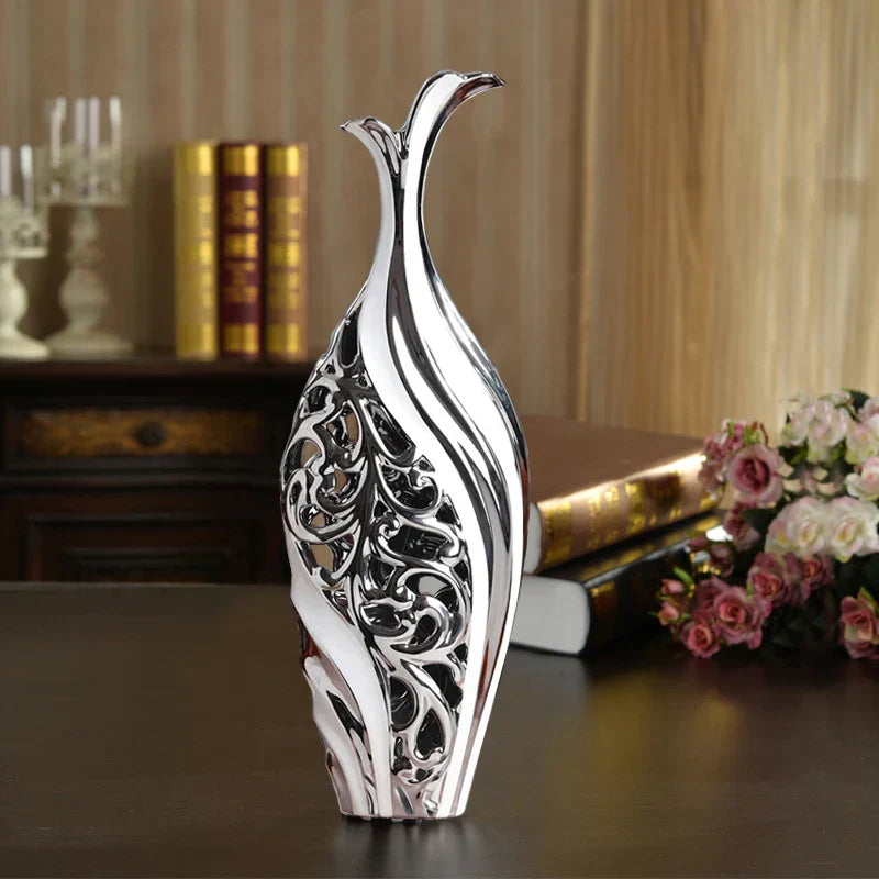 Artistic flourish - kunst europäische dekoration