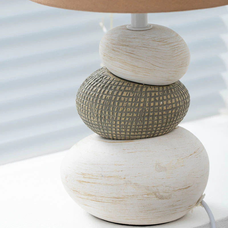 Lunarlight - moderne tischlampe