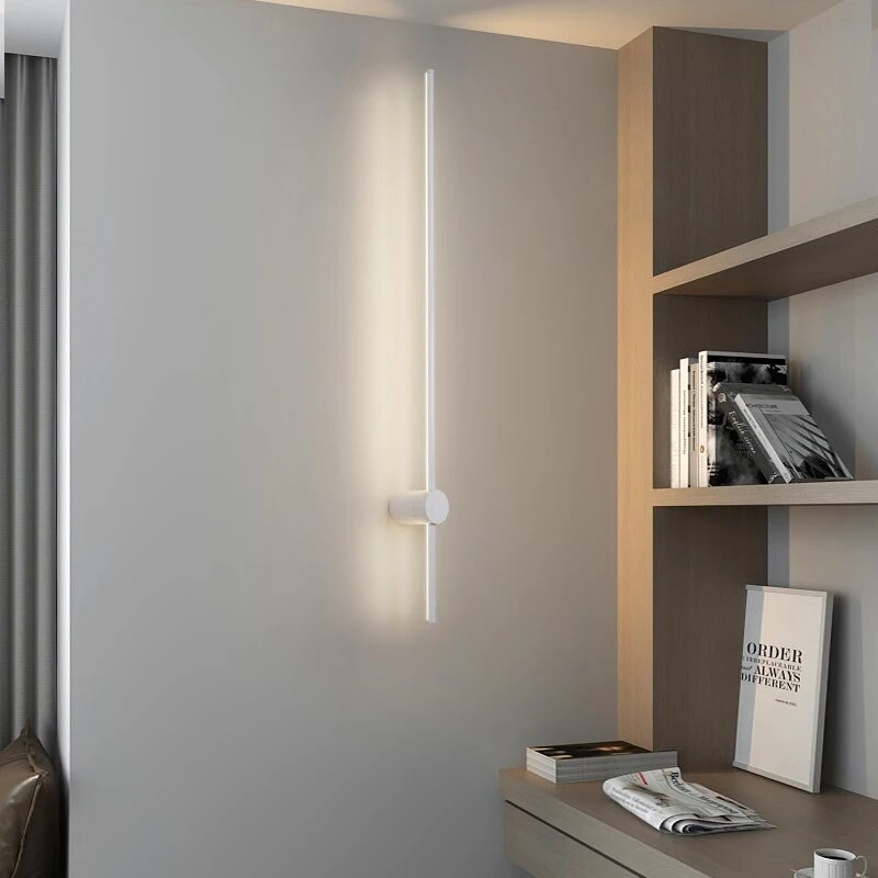 Nordicshine – minimalistische wandleuchte