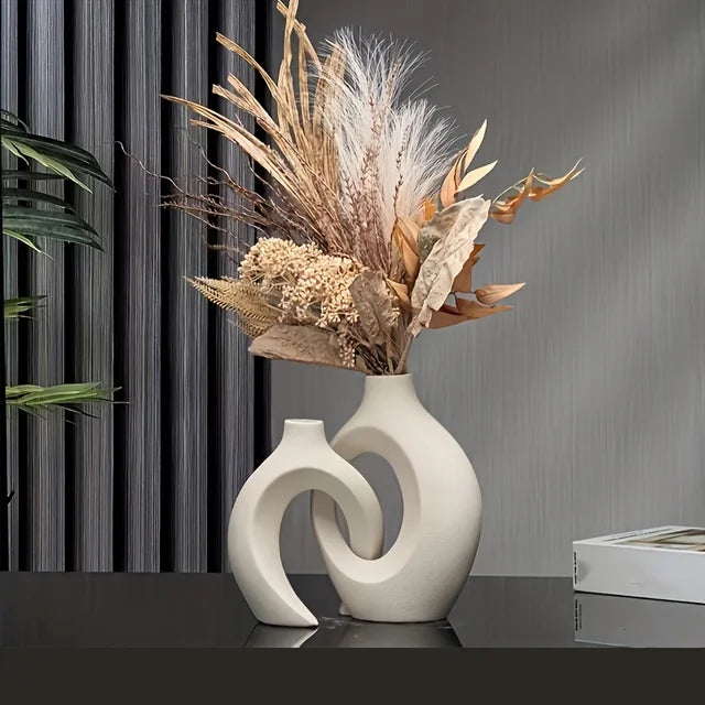 Modishflora - moderne blumenvase