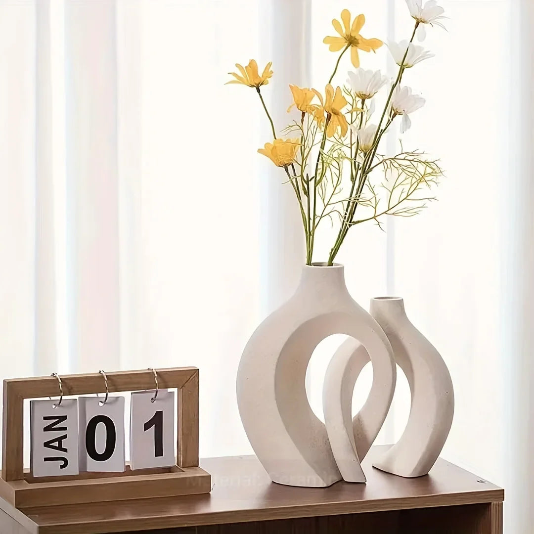 Modishflora - moderne blumenvase