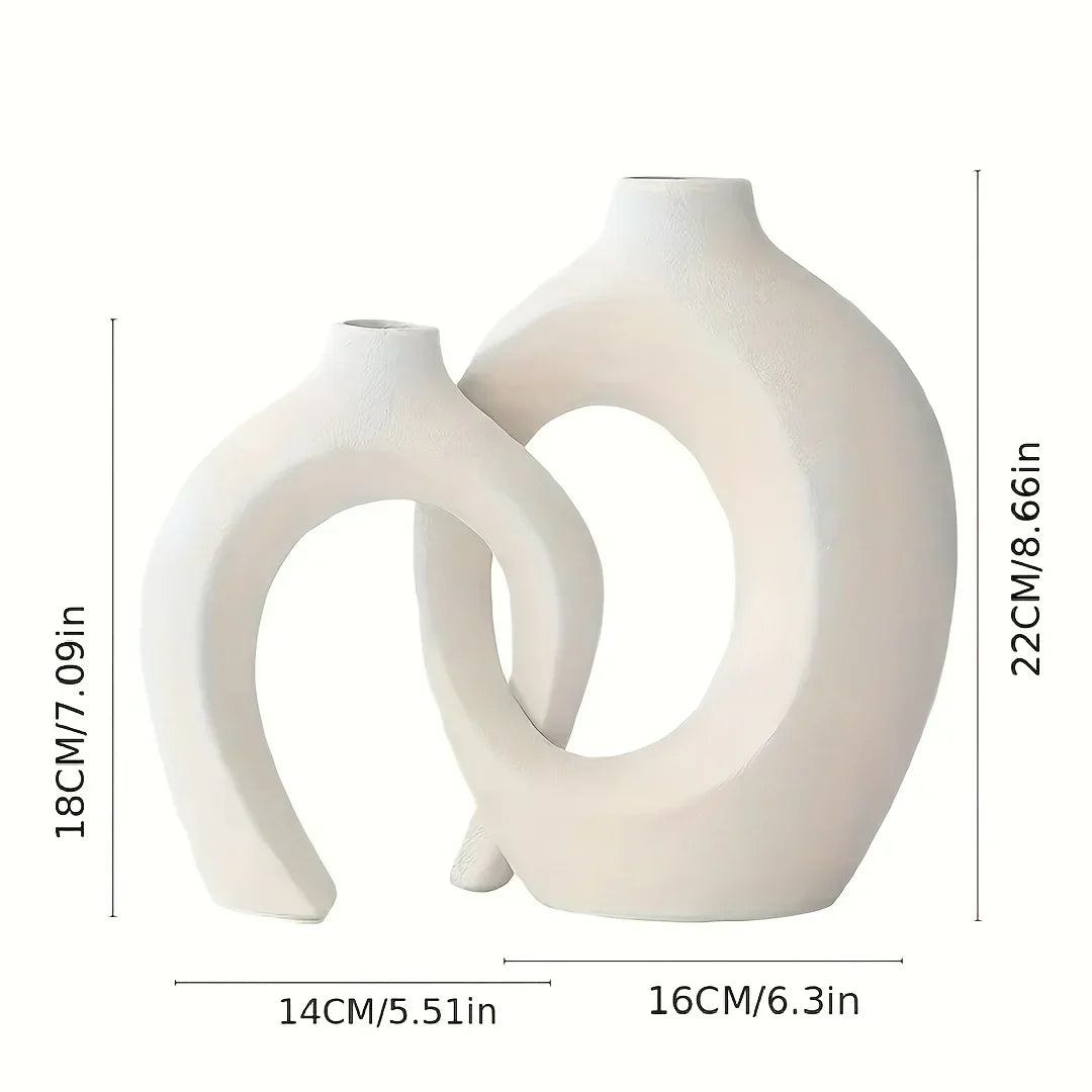 Modishflora - moderne blumenvase