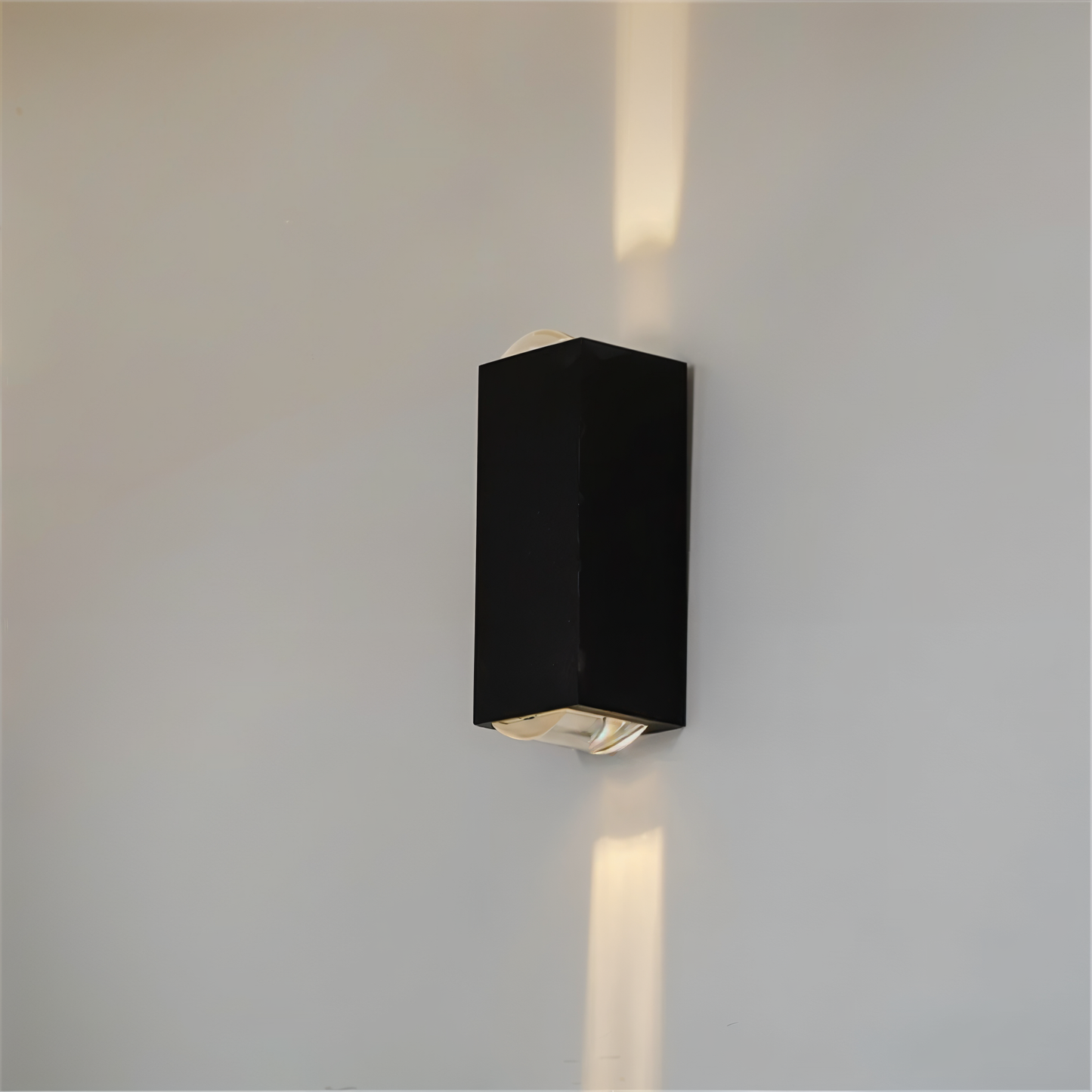 Wasserdichte wandlampen für den außen- und Innenbereich - moderne LED wandlampe
