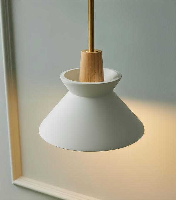 Vibrierende Macaron pendelleuchte - nordische moderne pendelleuchten