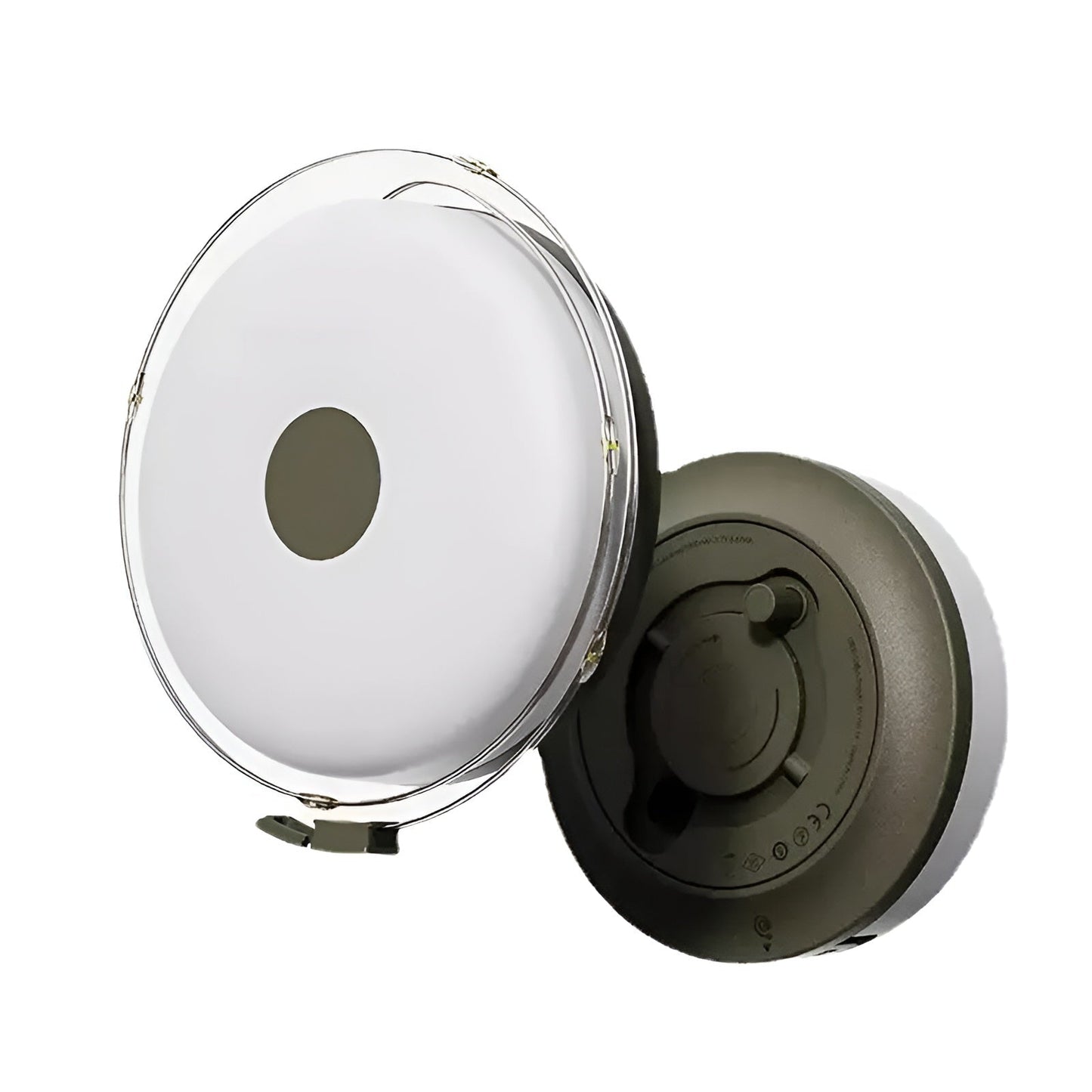 FlexiShine – 10 m wasserdichte LED-lichterkette fürs camping