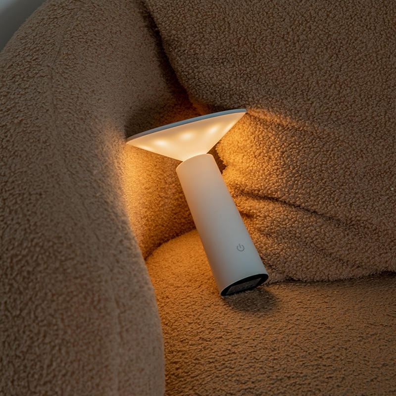 LED-tischleuchte mit dimmfunktion