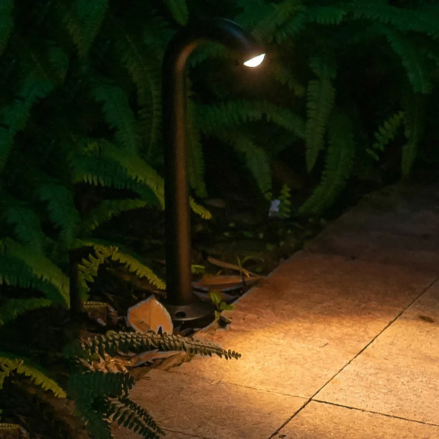 Hydrogarten - wasserlicht den garten