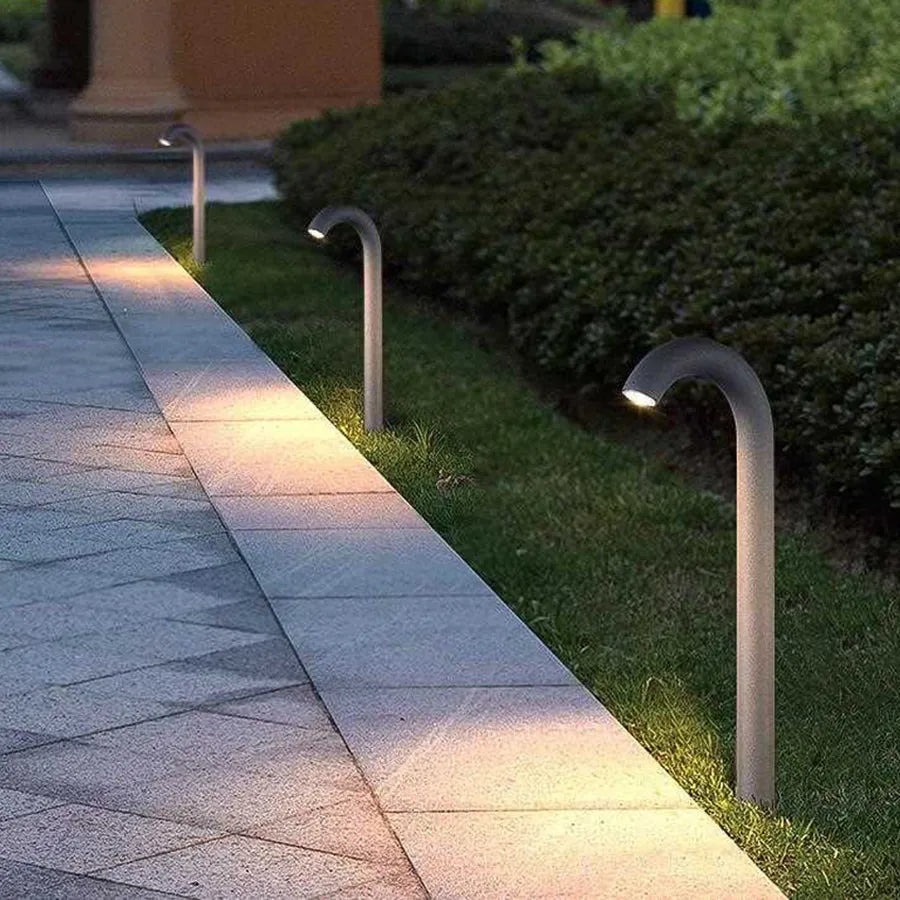 Hydrogarten - wasserlicht den garten