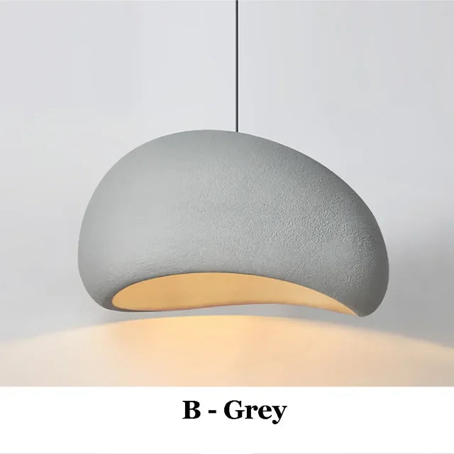 Boutiquehomestay - designer lampe