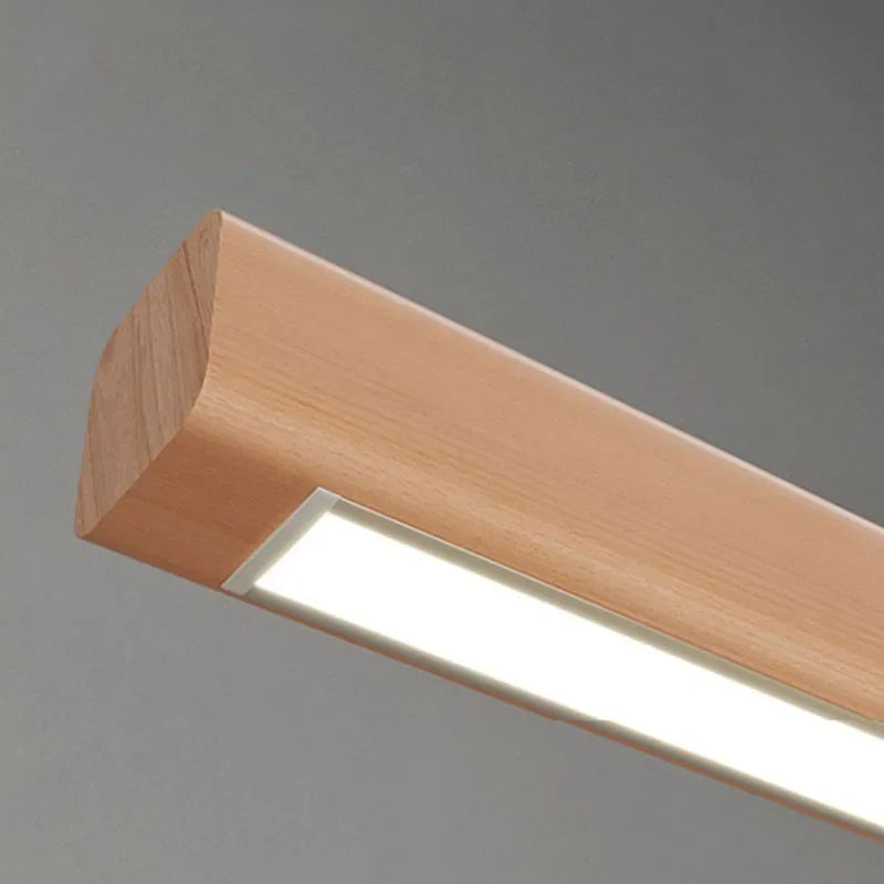 SootheLuxe - timberline dimmbare lampe
