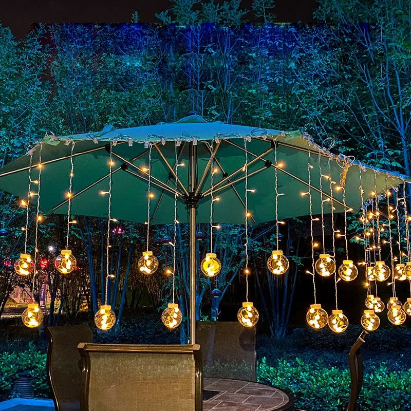 Lumifae - wasserdichte LED-feengirlande