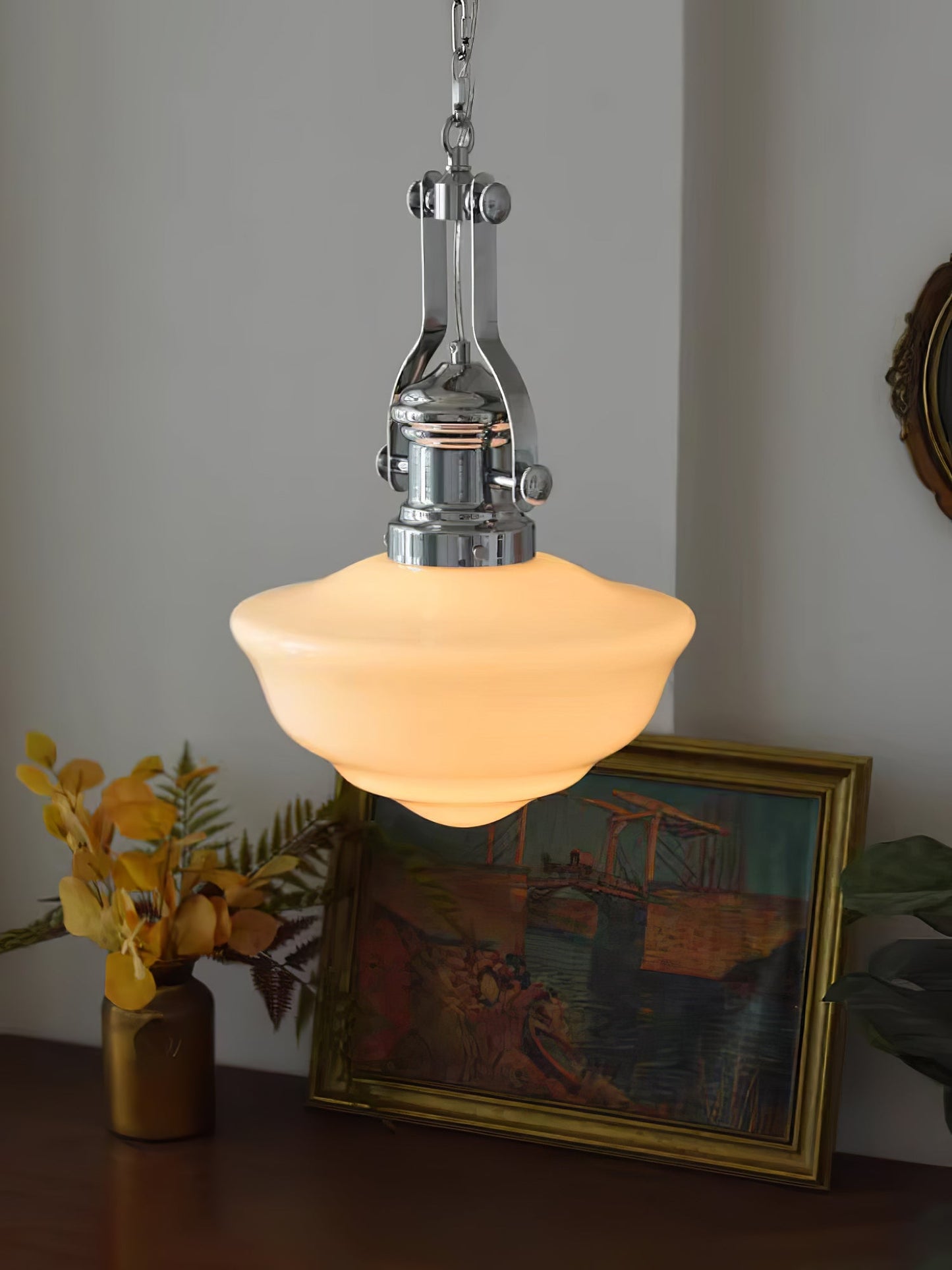 Lavagna schulhaus pendelleuchte